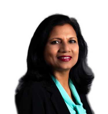Lodha Genius Program - Archana Sharma is a Senior Scientist