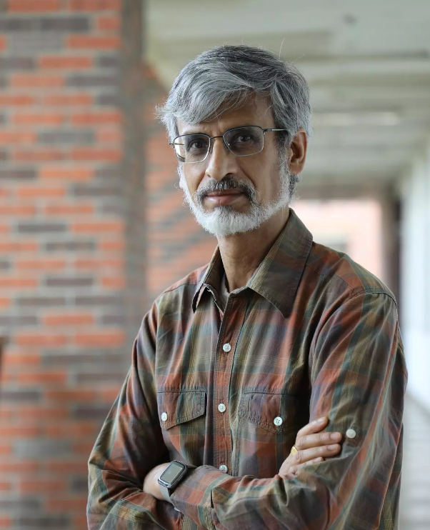 Lodha Genius Program - Dipankar is a Professor