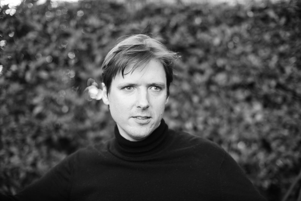 Lodha Genius Program - Georg Tremmel is a Consultant