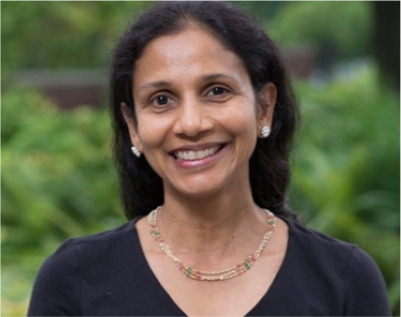 Lodha Genius Program - Somak Rauchaudhry is a VC of Ashoka University