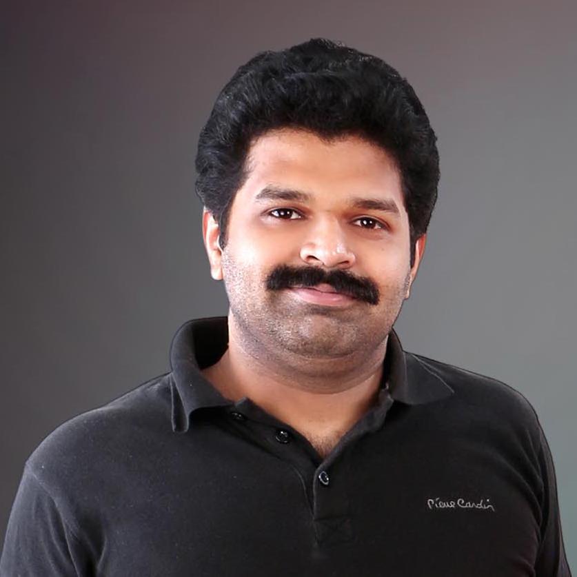 Lodha Genius Program - Aswin Sekhar is a Astrophysicist