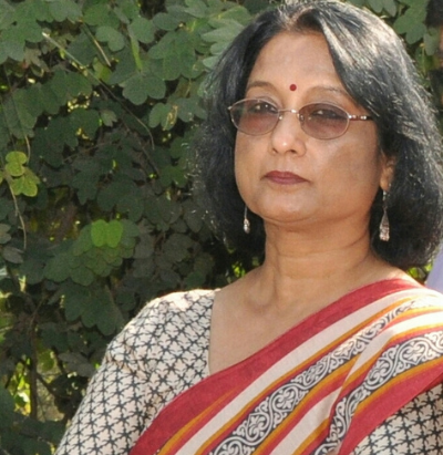 Lodha Genius Program - Deepa Bhatnagar is a Ashoka Archives.