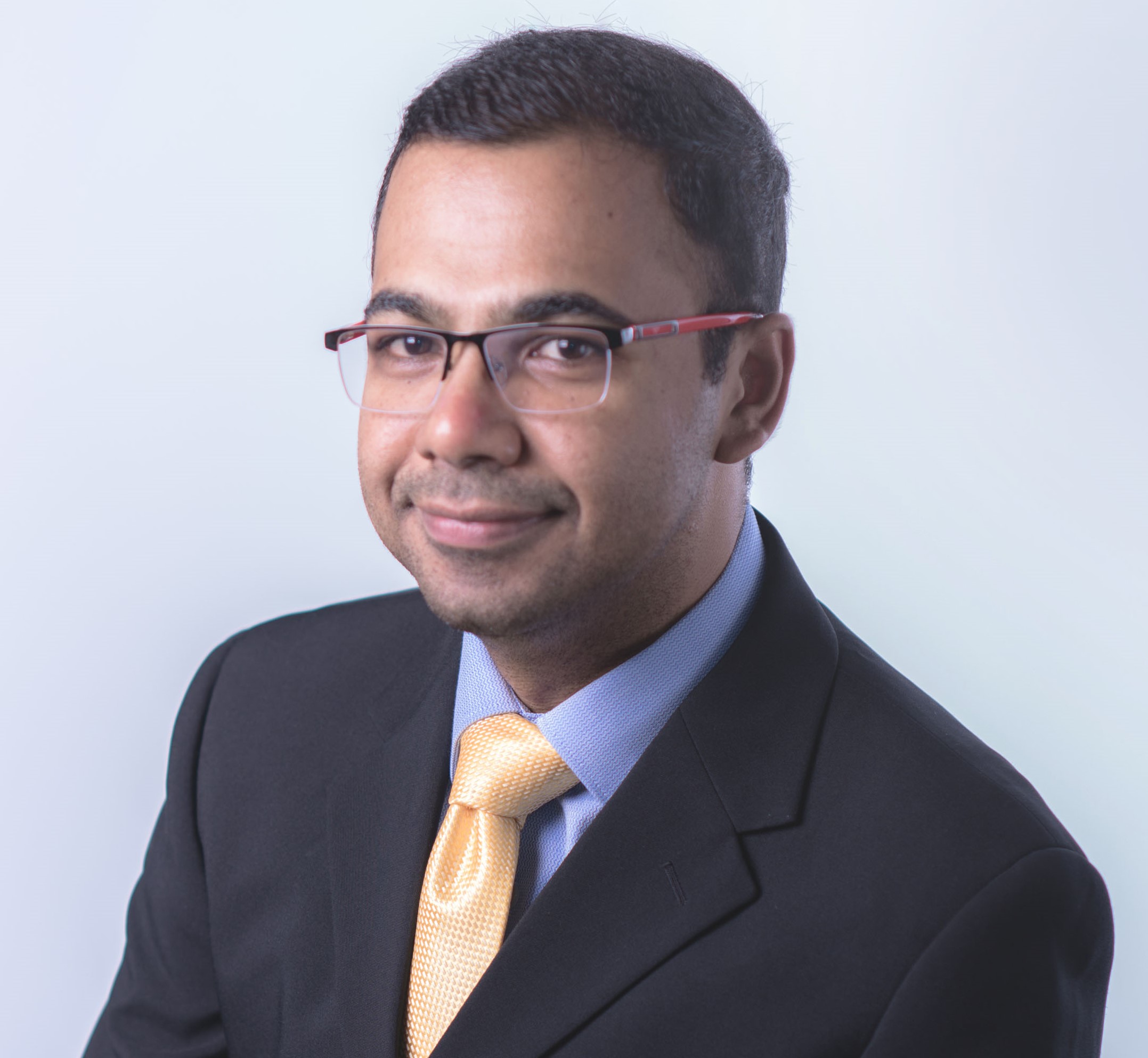 Lodha Genius Program - Manoj Mathew is a Software Solutions Manager