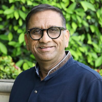 Lodha Genius Program - Navyug Mohnot CEO, QAI, QGLUE