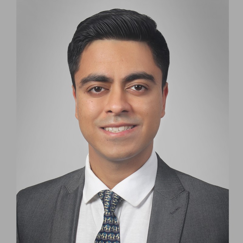 Lodha Genius Program - Raghuveer Nath is a Founder of the Society of Financial Independence.