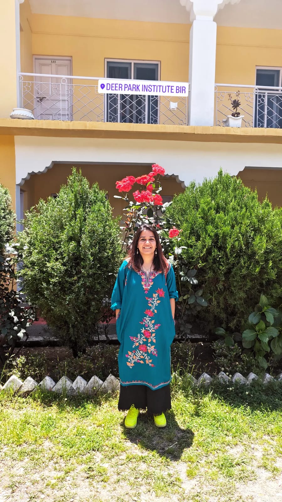 Lodha Genius Program - Rekha Rathore is a Ashoka Archives.