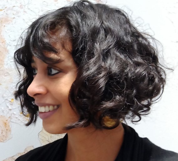 Lodha Genius Program - Rohini Devasher, Astronomer, ICTS, Bangalore