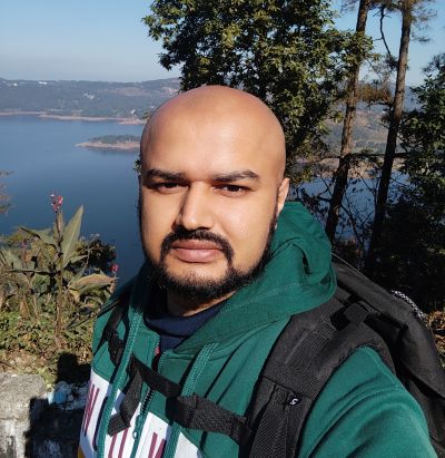 Lodha Genius Program - Sagar Srivastava is a Researcher Tata Institute of Fundamental Sciences