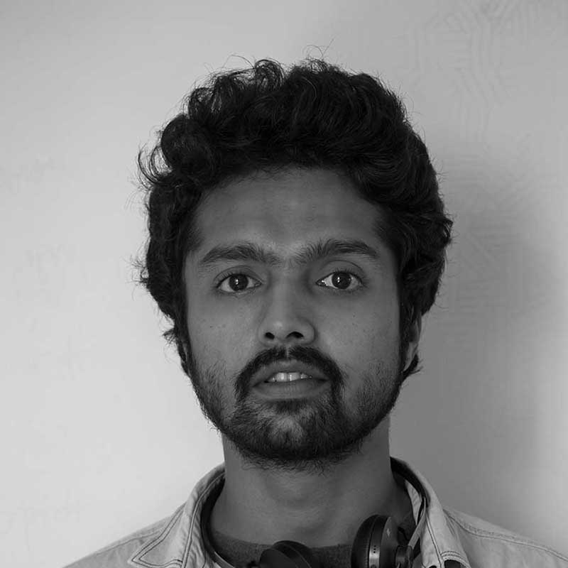 Lodha Genius Program - Sai Krishna Mulpuru is a Visiting Faculty.