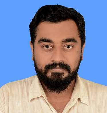 Lodha Genius Program - Sourav Mitra is a Assistant Professor.