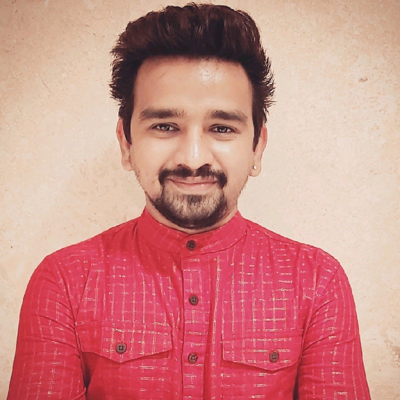 Lodha Genius Program - Susant Mahapatro is the Manager, InfoEdge Centre for Entrepreneurship, Ashoka University