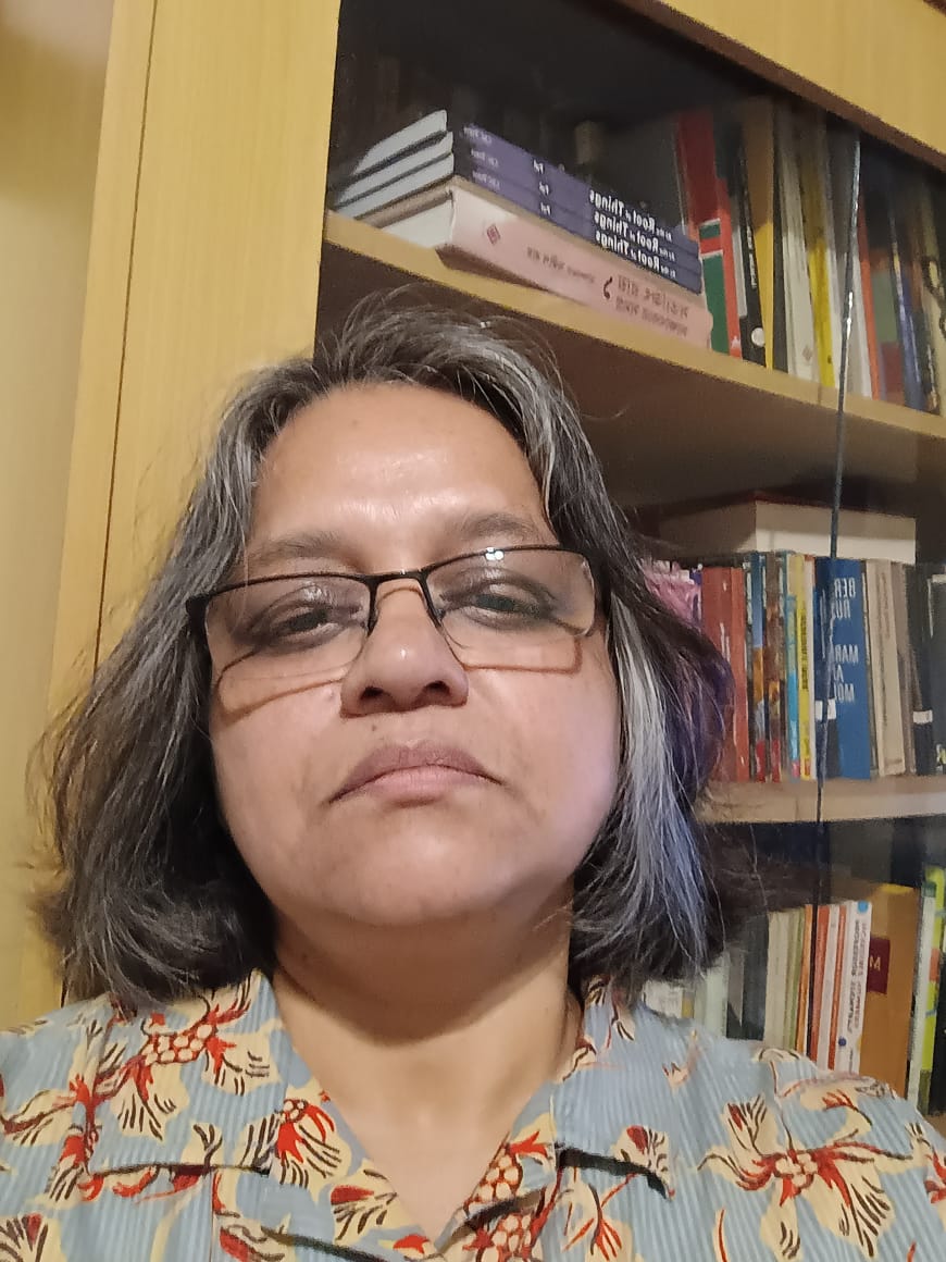 Lodha Genius Program - Sushan Konar is a Scientist