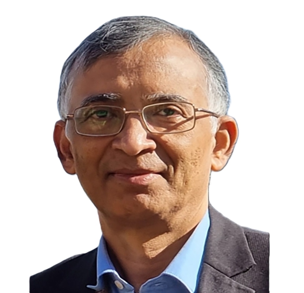 Lodha Genius Program - Uday Maitra is a Prof of Organic Chemistry