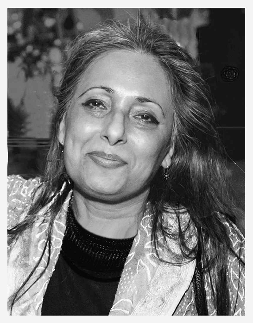 Lodha Genius Program - Yasmeen Tayebbhai is a Architect
